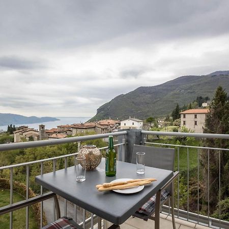 Residence La Villa Cuore Tignale Eksteriør bilde