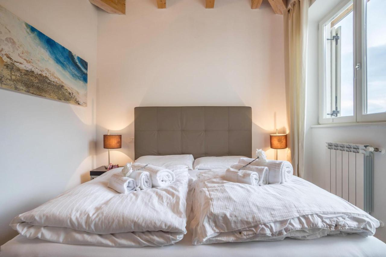 Residence La Villa Cuore Tignale Eksteriør bilde