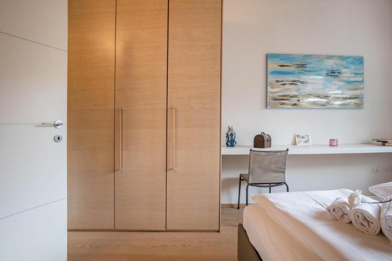 Residence La Villa Cuore Tignale Eksteriør bilde