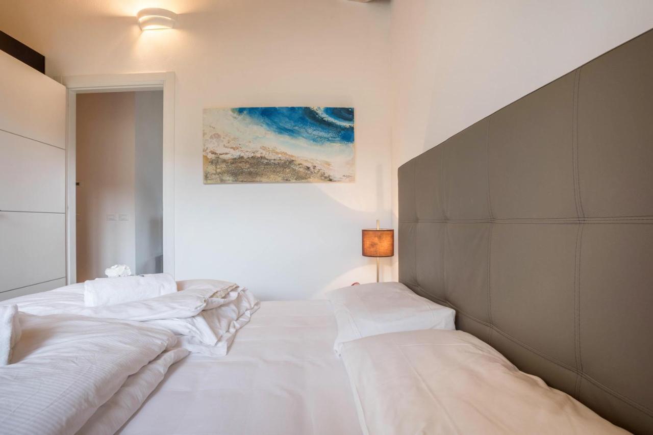 Residence La Villa Cuore Tignale Eksteriør bilde