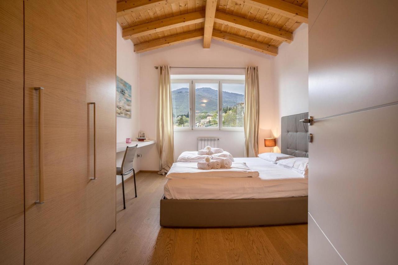 Residence La Villa Cuore Tignale Eksteriør bilde