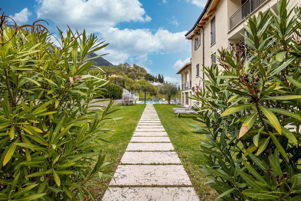 Residence La Villa Cuore Tignale Eksteriør bilde
